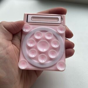 NEW Phone Case Magnetic Suction Mount MagSafe Compatible in Pink